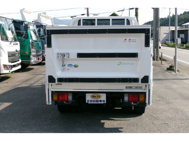 Ref No.A15988551 ISUZU ELF TRUCK Image#6
