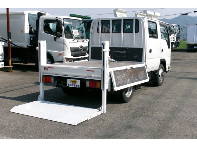 Ref No.A15988551 ISUZU ELF TRUCK Image#11