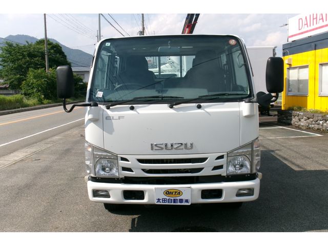 Ref No.A15988551 ISUZU ELF TRUCK Image#2