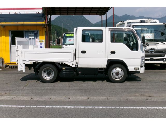 Ref No.A15988551 ISUZU ELF TRUCK Image#4
