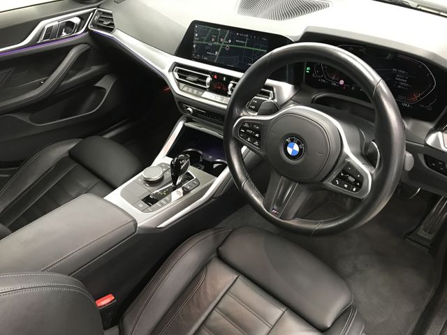 Ref No.A15988553 BMW 4 SERIES Image#9