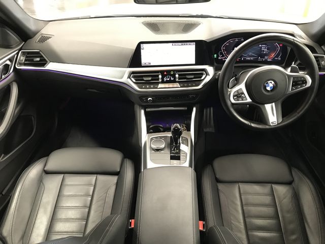 Ref No.A15988553 BMW 4 SERIES Image#8