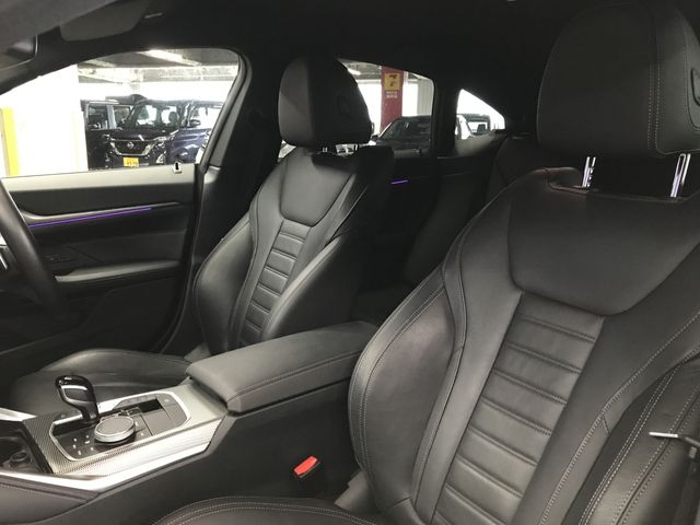 Ref No.A15988553 BMW 4 SERIES Image#10