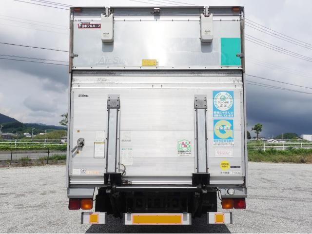 Ref No.A15988560 ISUZU FORWARD Image#6