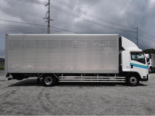 Ref No.A15988560 ISUZU FORWARD Image#5