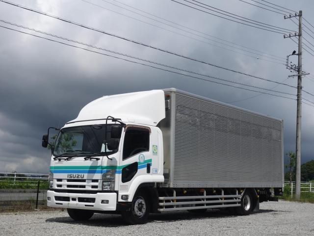 Ref No.A15988560 ISUZU FORWARD Image#19