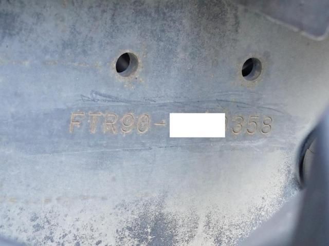 Ref No.A15988560 ISUZU FORWARD Image#12
