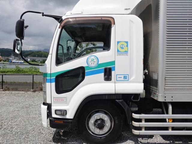 Ref No.A15988560 ISUZU FORWARD Image#8