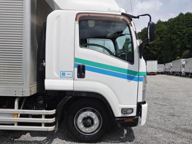 Ref No.A15988560 ISUZU FORWARD Image#4
