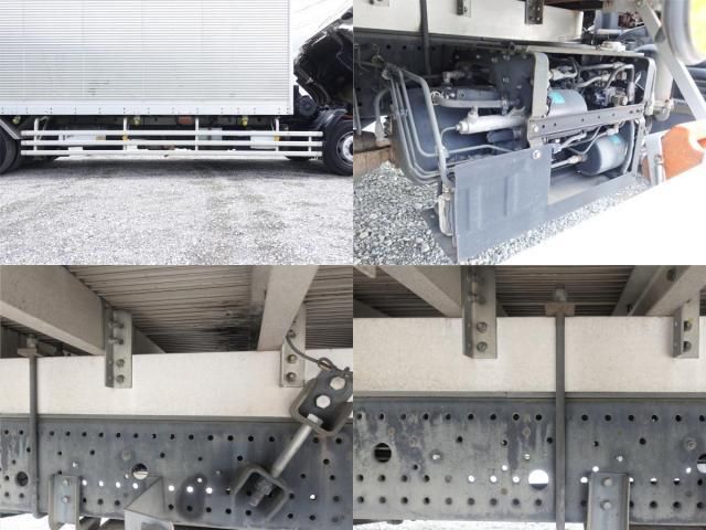 Ref No.A15988560 ISUZU FORWARD Image#13