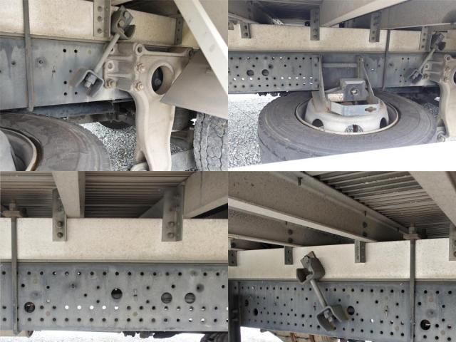 Ref No.A15988560 ISUZU FORWARD Image#15