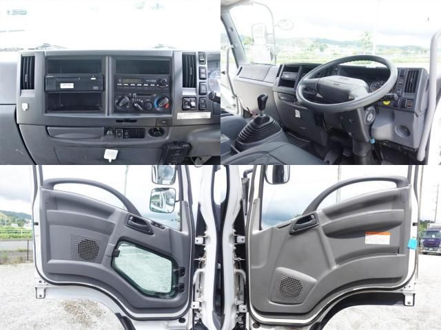 Ref No.A15988560 ISUZU FORWARD Image#17