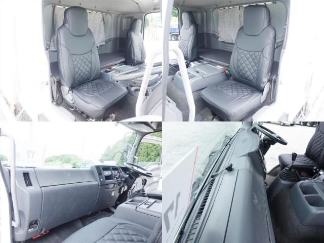 Ref No.A15988560 ISUZU FORWARD Image#16