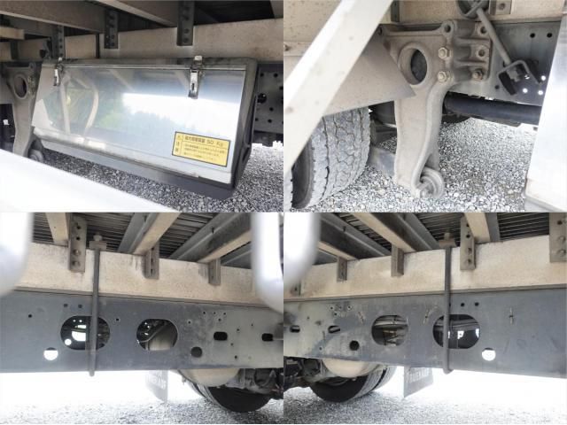 Ref No.A15988560 ISUZU FORWARD Image#14