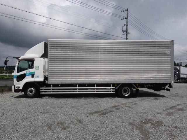 Ref No.A15988560 ISUZU FORWARD Image#7