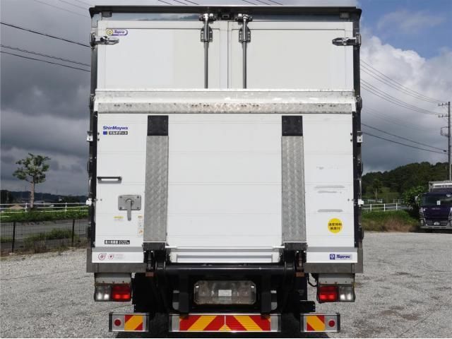Ref No.A15988564 HINO RANGER Image#10