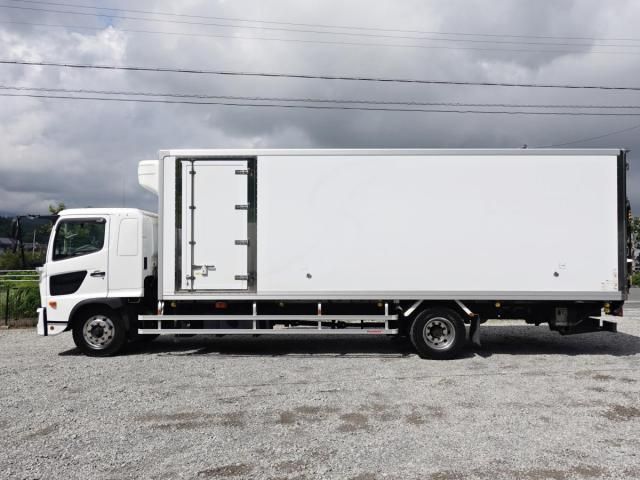 Ref No.A15988564 HINO RANGER Image#12