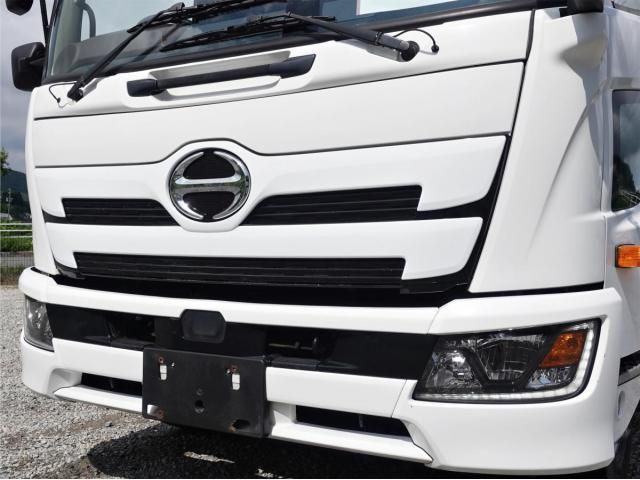 Ref No.A15988564 HINO RANGER Image#4