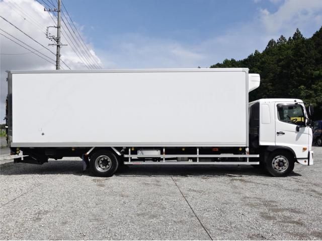 Ref No.A15988564 HINO RANGER Image#9
