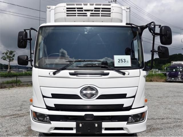 Ref No.A15988564 HINO RANGER Image#3