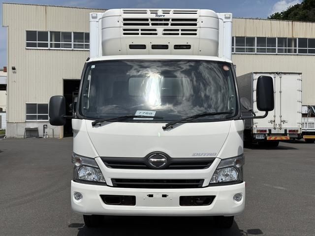 Ref No.A15988567 HINO DUTRO Image#2