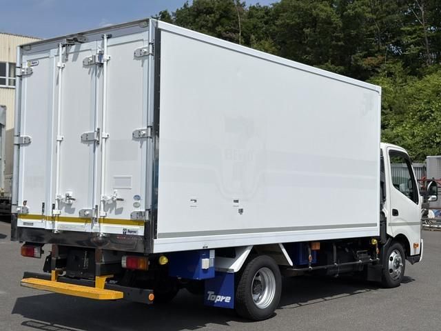 Ref No.A15988567 HINO DUTRO Image#8