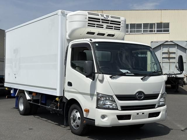 Ref No.A15988567 HINO DUTRO Image#3