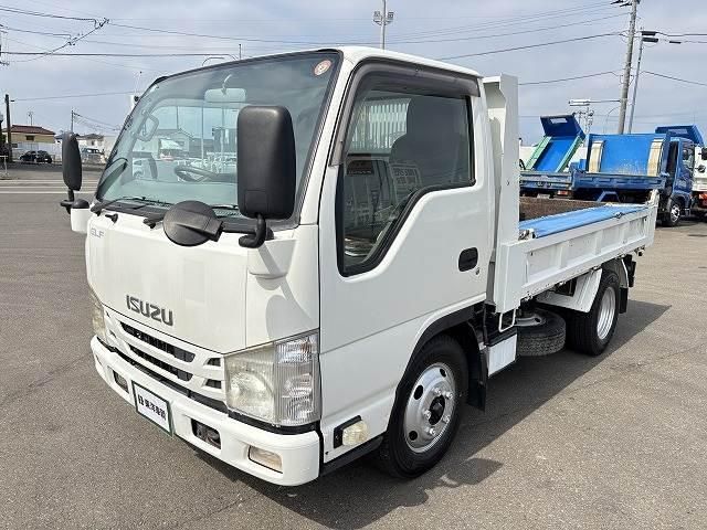 ISUZU ELF TRUCK