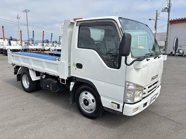 Ref No.A15988568 ISUZU ELF TRUCK Image#3