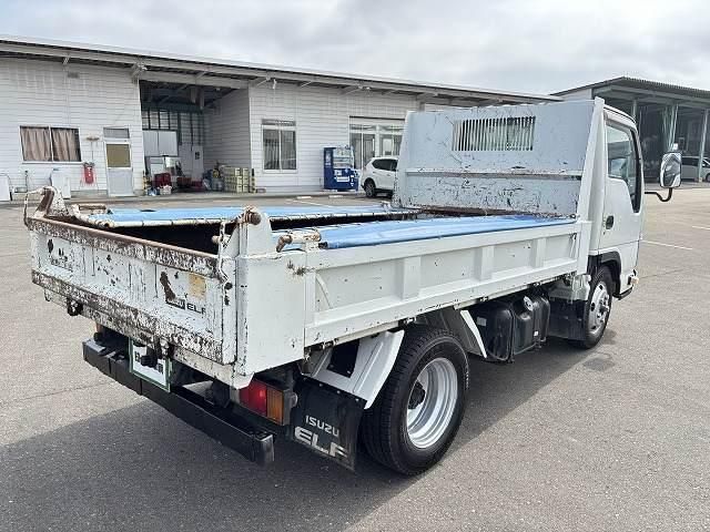 Ref No.A15988568 ISUZU ELF TRUCK Image#4