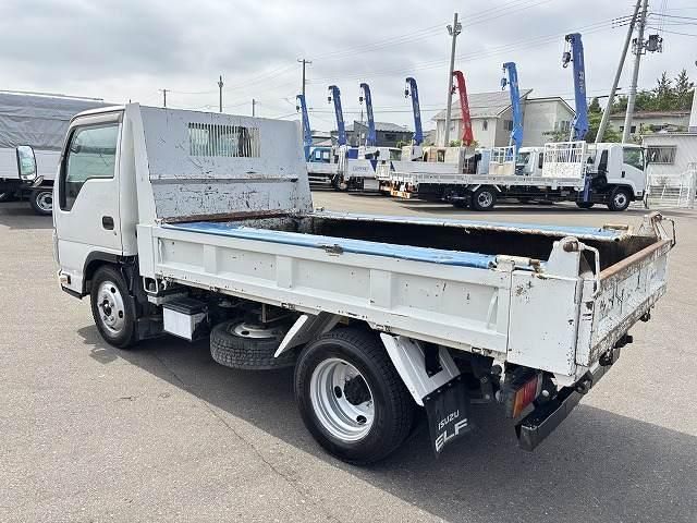 Ref No.A15988568 ISUZU ELF TRUCK Image#6