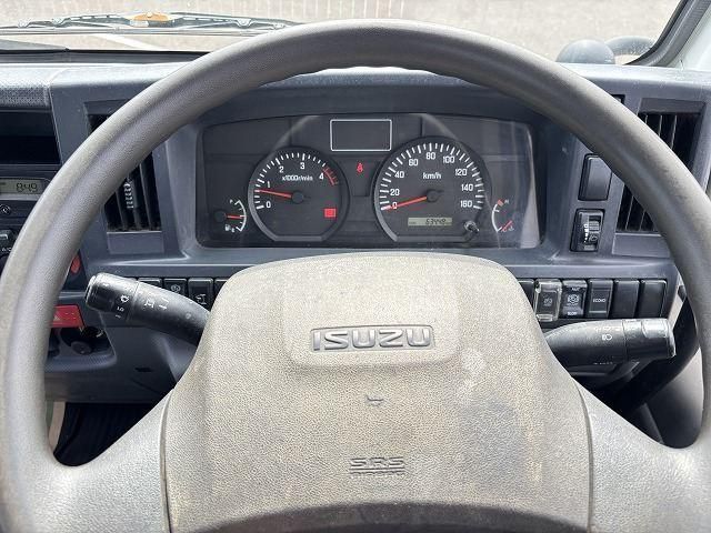 Ref No.A15988568 ISUZU ELF TRUCK Image#15