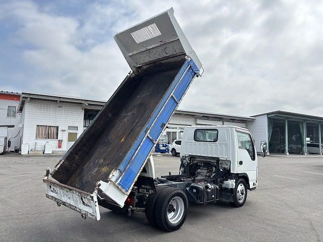 Ref No.A15988568 ISUZU ELF TRUCK Image#8
