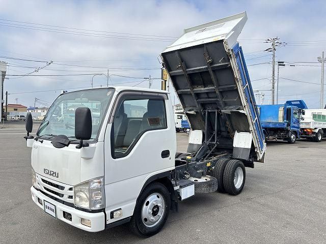 Ref No.A15988568 ISUZU ELF TRUCK Image#7