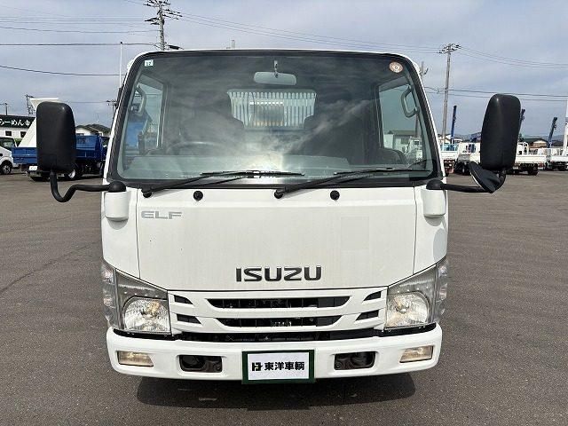 Ref No.A15988568 ISUZU ELF TRUCK Image#2