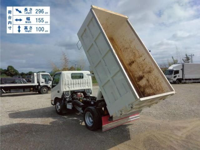 Ref No.A15988569 HINO DUTRO Image#14