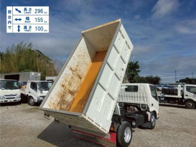 Ref No.A15988569 HINO DUTRO Image#16