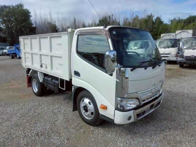 Ref No.A15988569 HINO DUTRO Image#2