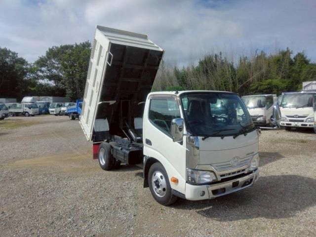 Ref No.A15988569 HINO DUTRO Image#10