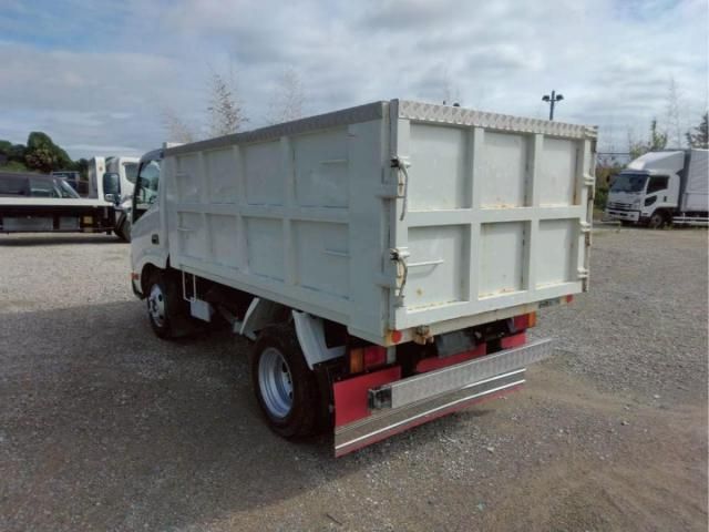 Ref No.A15988569 HINO DUTRO Image#6
