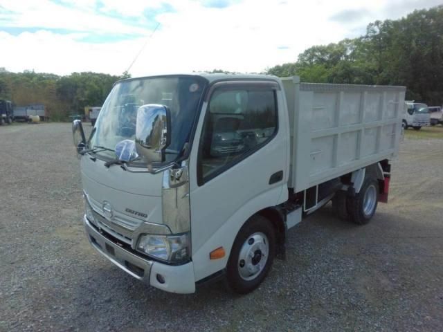 Ref No.A15988569 HINO DUTRO Image#4
