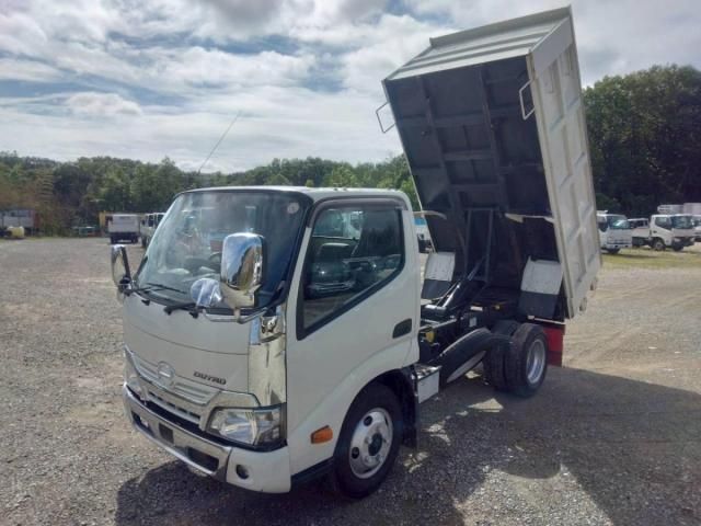 Ref No.A15988569 HINO DUTRO Image#12
