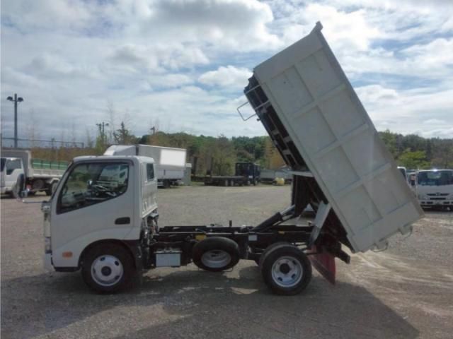 Ref No.A15988569 HINO DUTRO Image#13
