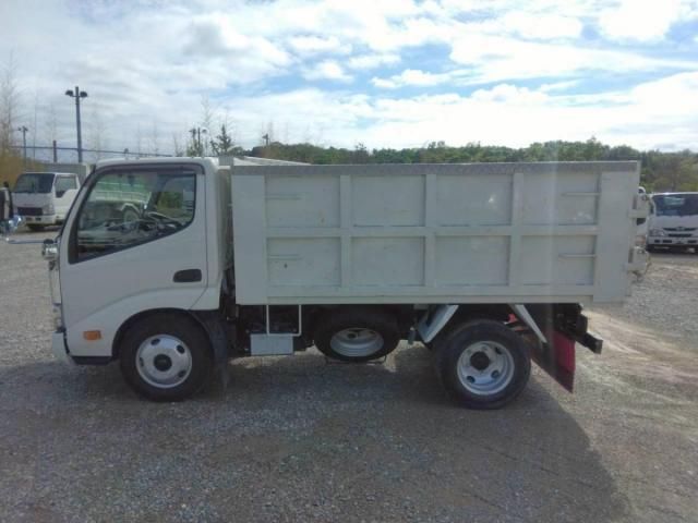Ref No.A15988569 HINO DUTRO Image#5