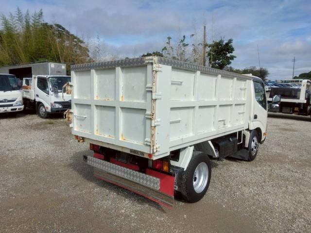 Ref No.A15988569 HINO DUTRO Image#8