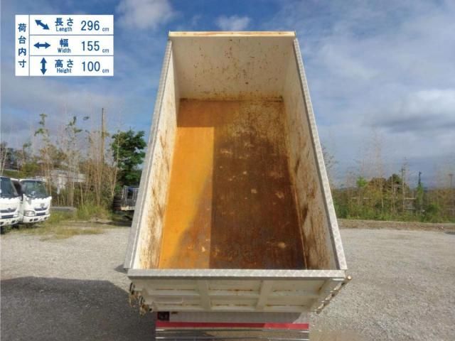 Ref No.A15988569 HINO DUTRO Image#15