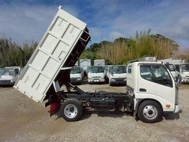 Ref No.A15988569 HINO DUTRO Image#17