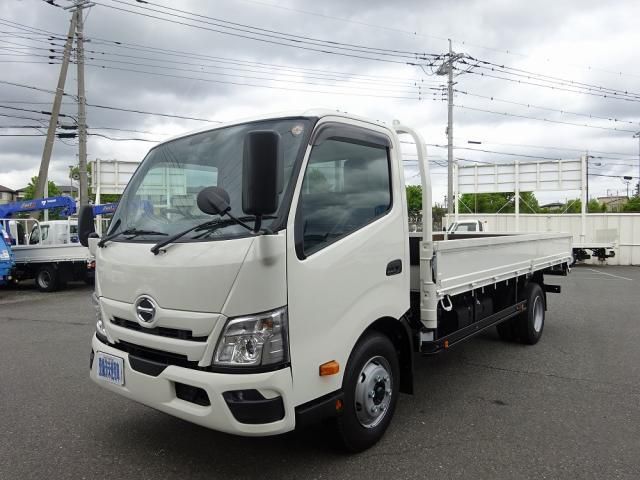 Ref No.A15988570 HINO DUTRO Image#3