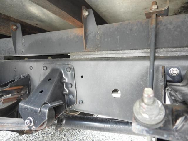 Ref No.A15988571 HINO RANGER Image#17
