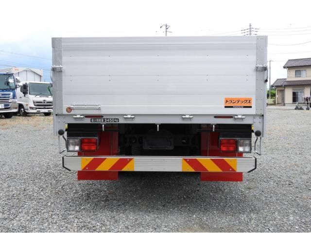 Ref No.A15988571 HINO RANGER Image#5